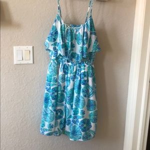 Lilly for Target sea urchin dress